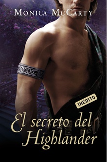 El secreto del Highlander (Los MacLeods 2)