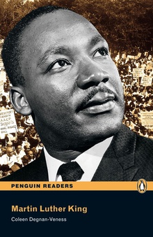 Readers.3/Martin Luther King.