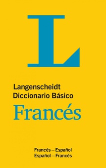 Diccionario basico frances/espaiol
