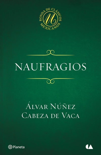 Naufragios