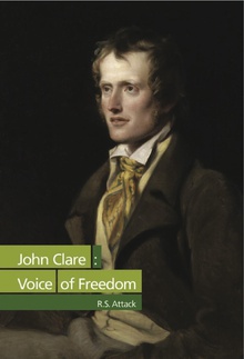 John Clare: Voice of Freedom