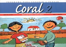 Coral nº 2 programa para enseñar a pensar