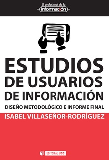 Estudios de usuarios de información