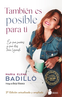 También es posible para ti Eso que sueñas y que otros han logrado