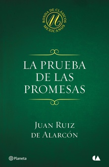 La prueba de las promesas