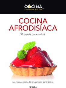 Cocina afrodisíaca