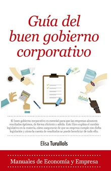 Guía del buen gobierno corporativo