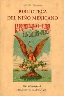 Biblioteca del niio mexicano
