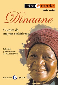 Dinaane Cuentos de mujeres sudafricanas