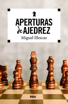 Aperturas de ajedrez
