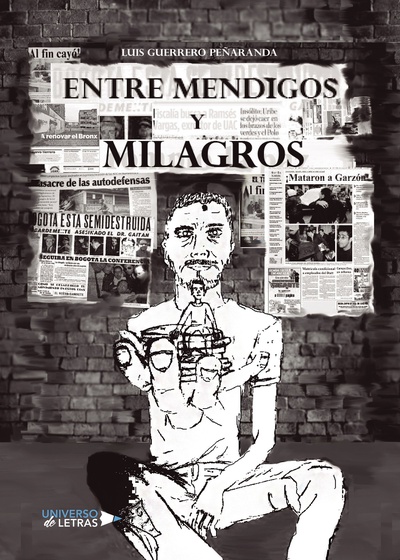 Entre mendigos y milagros
