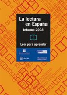 La lectura en España