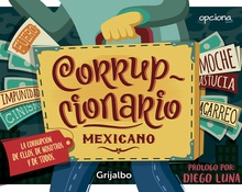 Corrupcionario mexicano