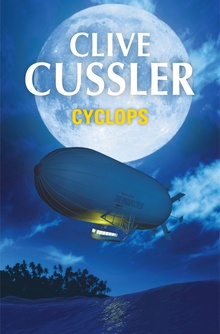Cyclops (Dirk Pitt 8)