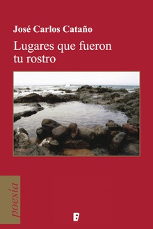 Lugares que fueron tu rostro