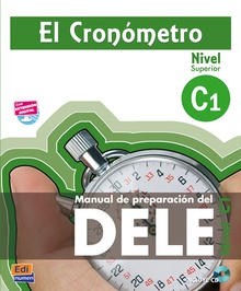Cronometro C1 (libro +cd)