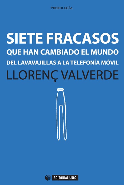 Siete fracasos que han cambiado el mundo