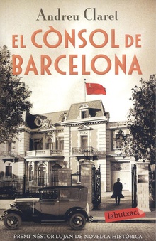 El cònsol de Barcelona