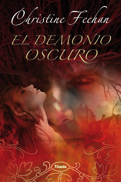 El demonio oscuro