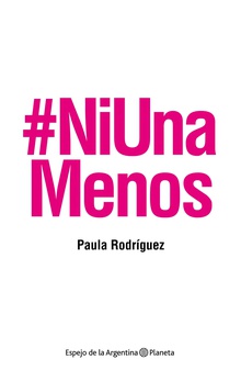 Ni una menos