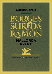 Borges, Sureda, Ramón (Mallorca, 1920-1931)