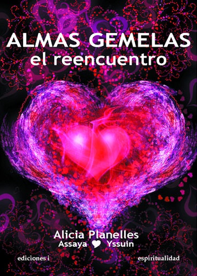 Almas gemelas, el reencuentro