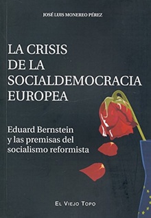 La crisis de la socialdemocracia Europea