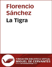 La Tigra