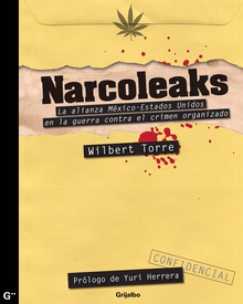 Narcoleaks