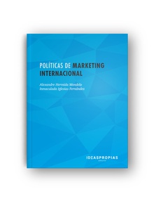 Politicas de marketing internacional