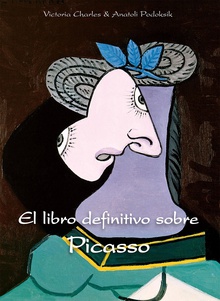 El libro definitivo sobre Picasso