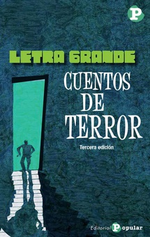 Cuentos de terror