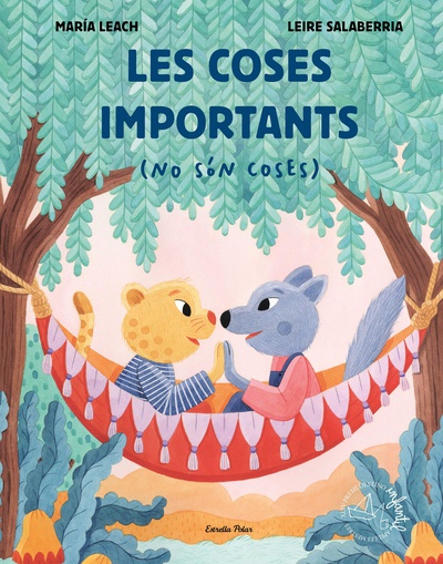 Les coses importants (no són coses)