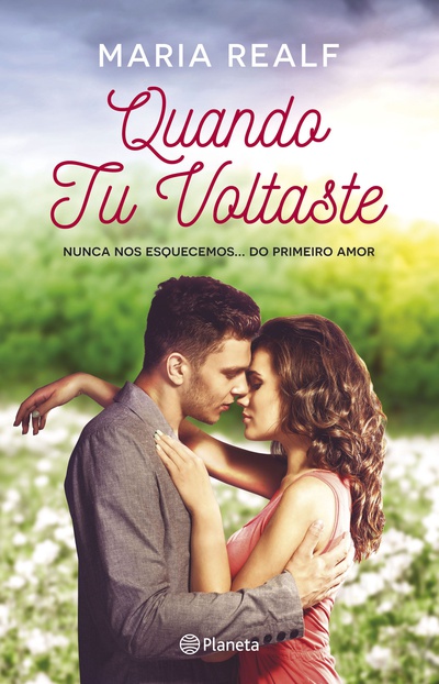 Quando tu Voltaste