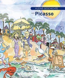 Kleine Geschichte von Picasso