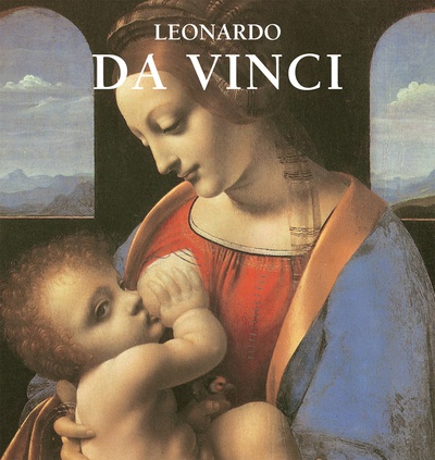 Leonard Da Vinci