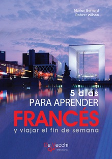 5 días para aprender Francés