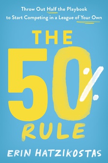 The 50% Rule