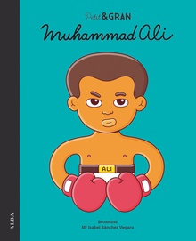 MUHAMMAD ALI amp/ Gran Muhammad Ali