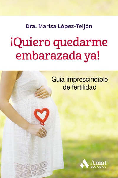 ¡Quiero quedarme embarazada ya!. Ebook