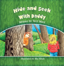 Hide and Seek With Daddy