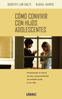 Cómo convivir con los hijos adolescentes