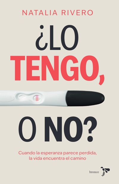 ¿Lo tengo, o no?