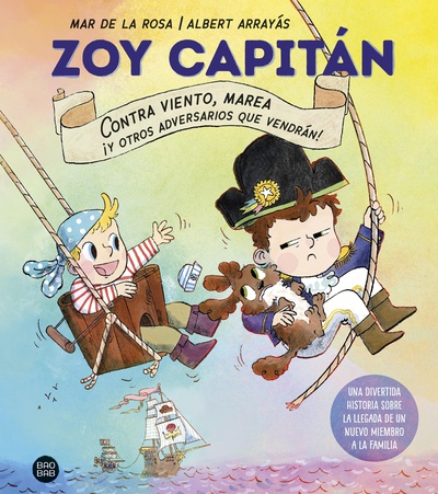 Zoy capitán