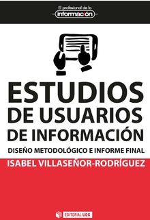 Estudios de usuarios de información