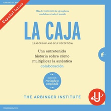 La caja - Edición revisada