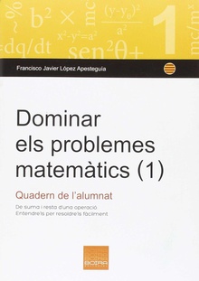 Dominar els problemes matemátics