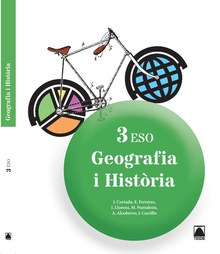 Geografía i historia 3r.eso