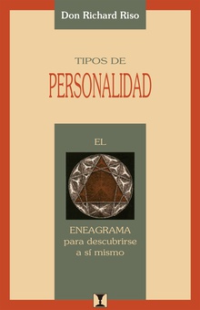 Tipos de Personalidad
