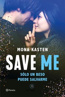 Save Me (Serie Maxton Hall 1)